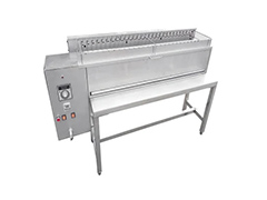 Ovens with a grill HONGLING